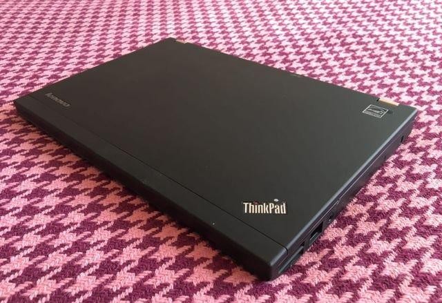 Купить Ноутбук Thinkpad Крым