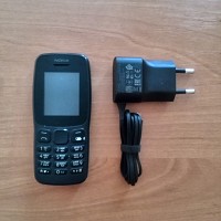 Телефон Nokia 106 (2018) (ta-1114) Евпатория
