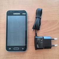 Смартфон Samsung Galaxy J1 mini prime Евпатория