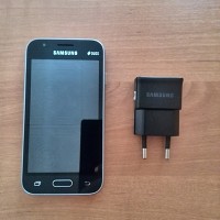 Смартфон Samsung Galaxy J1 prime Евпатория