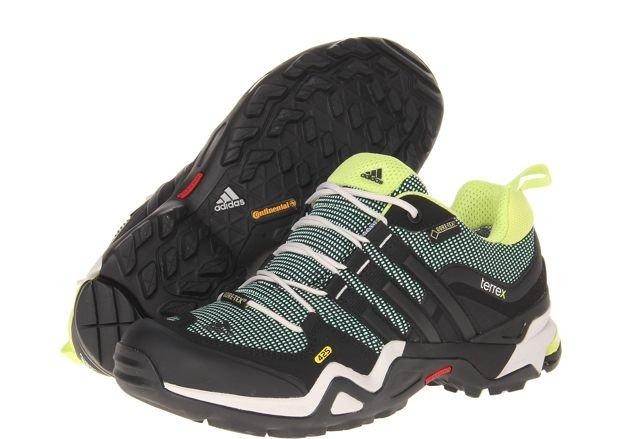 Adidas Terrex fast x GTX