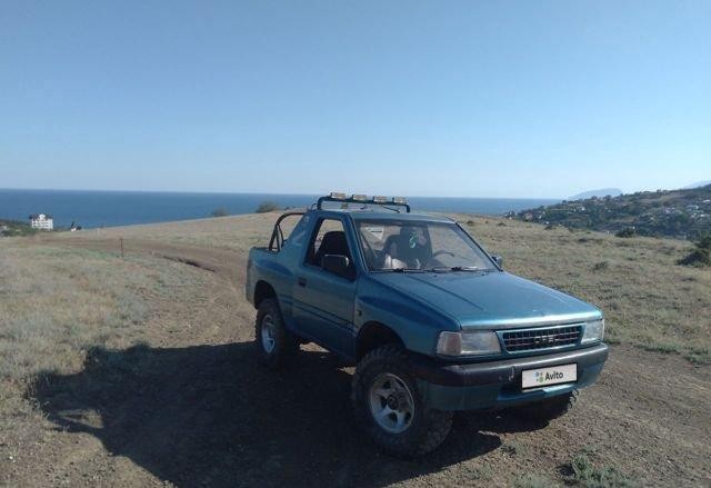 Opel Frontera 1994