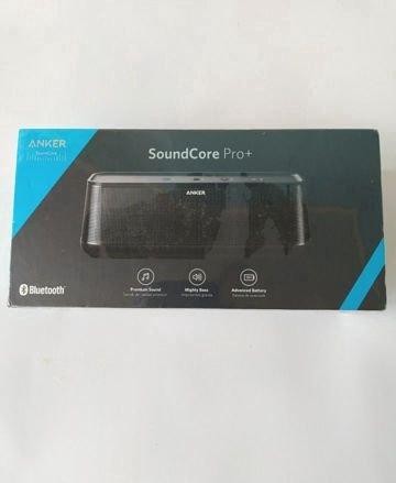 Soundcore sales pro+ 25w