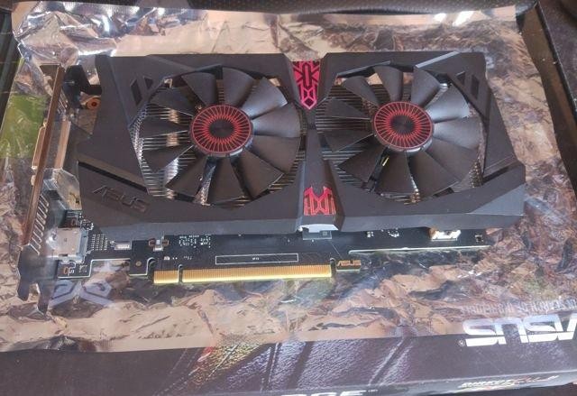 Gtx 950 2gb Цена