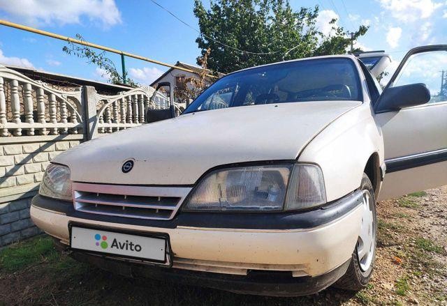 Opel Omega 1992.