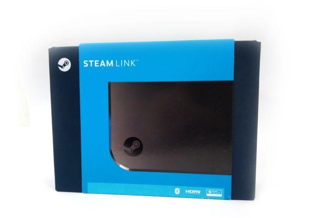 Steam l