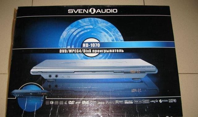 Авито двд. DVD-плеер Sven HD-1037. Двд проигрыватель Sven HD-1070 переделка в ЦАП. Плеер Свен пс77. Система печати hd1070 500 Touch Sink.