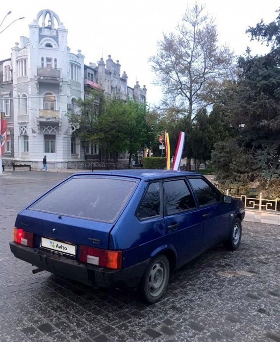 Сталь авто 96