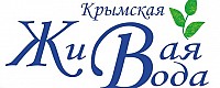 ТМ "Крымская живая вода"