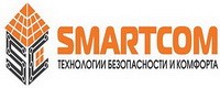 SmartCom - Технологии Безопасности и Комфорта